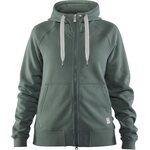 Fjällräven Greenland Zip Hoodie W Frost Green (664)