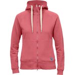 Fjällräven Greenland Zip Hoodie W Peach Pink (319)