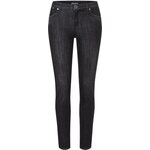 Black Diamond Crag Denim Pants Womens Black