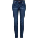 Black Diamond Crag Denim Pants Womens Medium Indigo