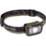 Black Diamond Revolt 350 Dark Olive