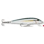 Rapala CountDown 7cm CD-7 Bleak (ALB)