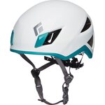 Black Diamond Vector Helmet Womens Blizzard/Teal
