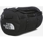 The North Face Base Camp Duffel S Black