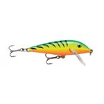 Rapala CountDown 7cm CD-7 Firetiger (FT)