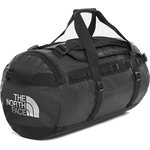 The North Face Base Camp Duffel M Black