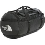 The North Face Base Camp Duffel L Black