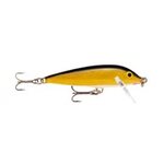 Rapala CountDown 7cm CD-7 Gold (G)