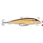 Rapala CountDown 7cm CD-7 Golden Alburnus (GALB)