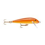 Rapala CountDown 7cm CD-7 Gold Fl Red (GFR)