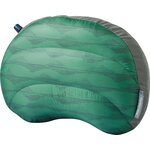Therm-a-Rest Air Head Down Pillow Green Mountains