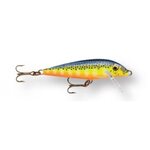 Rapala CountDown 7cm CD-7 Hot Steel (HS)