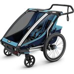 Thule Cross2 Thule Blue/Poseidon