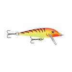 Rapala CountDown 7cm CD-7 Hot Tiger (HT)
