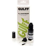 Gulff Fluoro Resins 15ml FL. Charteuse