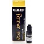 Gulff Predator Fly Big Daddy, Golden Glitter