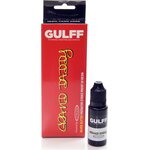 Gulff Predator Fly Grand Daddy, Silver Glitter