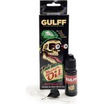 Gulff Realistic Colors Motor Oil
