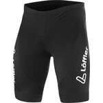 Löffler Bike Short Tights Winner II Mens Black (990)