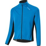 Löffler Bike Jacket Alpha WS Light Men’s Brilliant Blue