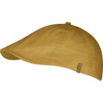 Fjällräven Övik Flat Cap Ochre (160)