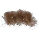 Eumer CDC Höyhen Natural Brown