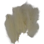 Eumer CDC Höyhen White