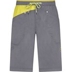 La Sportiva Bleauser Short M Carbon/Kiwi