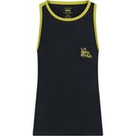 La Sportiva Dude Tank Mens (2021) Black