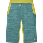 La Sportiva Force Short Mens Pine/Kiwi