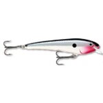 Rapala Trolls To Minnow 10 TTM-10 Chrome (CH)