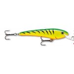Rapala Trolls To Minnow 10 TTM-10 Firetiger (FT)