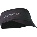 La Sportiva Shelter Visor Black