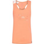 La Sportiva Van Tank W Flamingo