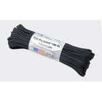 Helikon-Tex 550 LBS. Cord Black