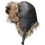Fjällräven Wool Heater Tumman harmaa