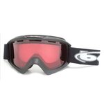 Bolle Nova Shiny Black / Vermillon