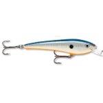 Rapala Trolls To Minnow 10 TTM-10 Original Pearl Shad (OPSD)
