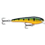 Rapala Trolls To Minnow 10 TTM-10 Perch (P)