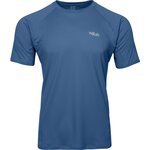 Rab Force SS Tee Ink