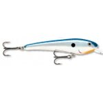 Rapala Trolls To Minnow 10 TTM-10 Silver Blue (SB)