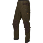 Härkila Mountain Hunter Trousers Hunting Green / Shadow Brown