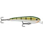 Rapala Trolls To Minnow 10 TTM-10 Yellow Perch (YP)