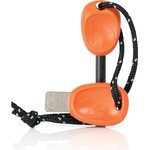 Light My Fire FireSteel BIO Scout Rusty Orange