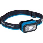 Black Diamond Storm 400 Headlamp Azul