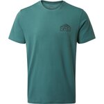 Rab Stance Hex SS Tee Bright Arctic