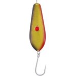 Kuusamon Uistin Räsänen 120mm/50g Helmi BL/G/R-C