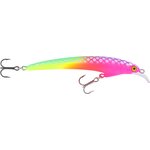 Kuusamon Uistin Santeri 110mm/11g Pink/Li/Fye/GR/S