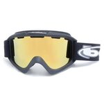 Bolle Nova Black Night / Citrus Gold