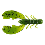 Berkley PowerBait Chigger Craw 3" Watermelon